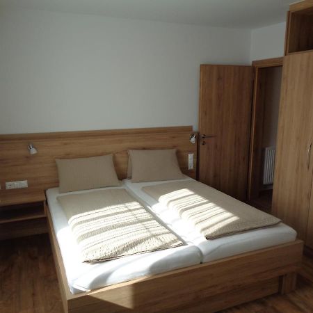 Hotel Haus Alpenfriede Weissensee Zewnętrze zdjęcie