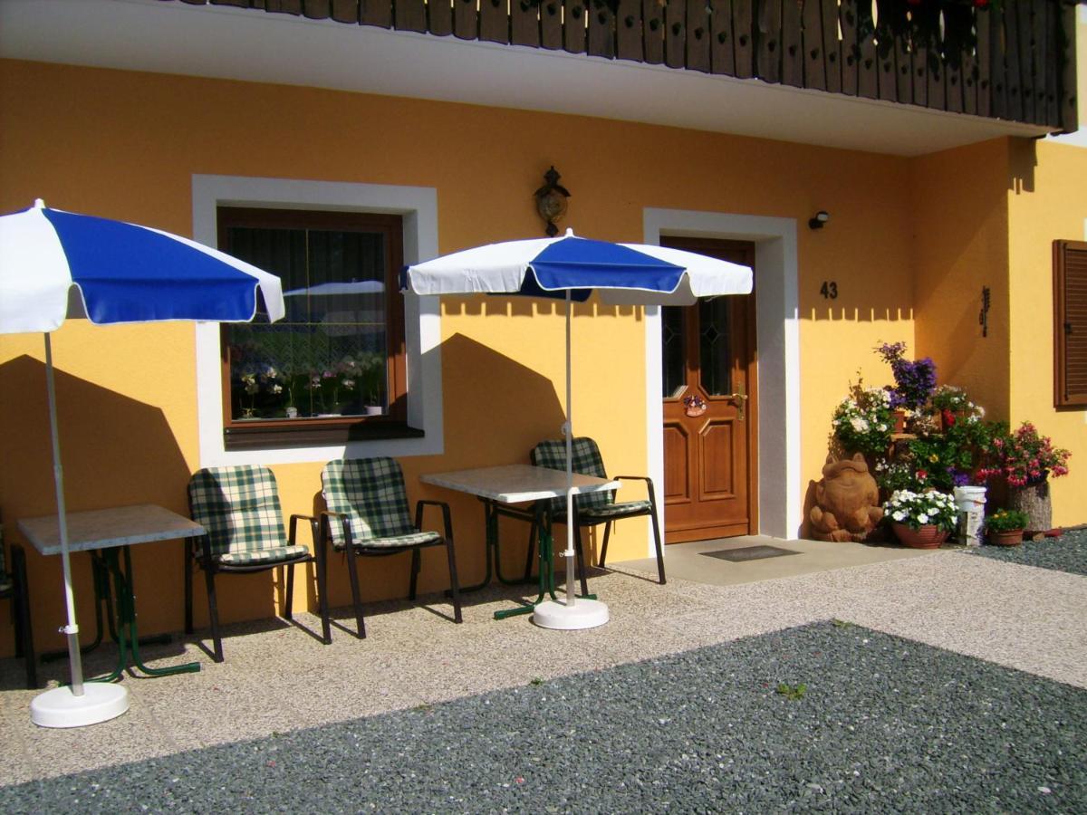 Hotel Haus Alpenfriede Weissensee Zewnętrze zdjęcie