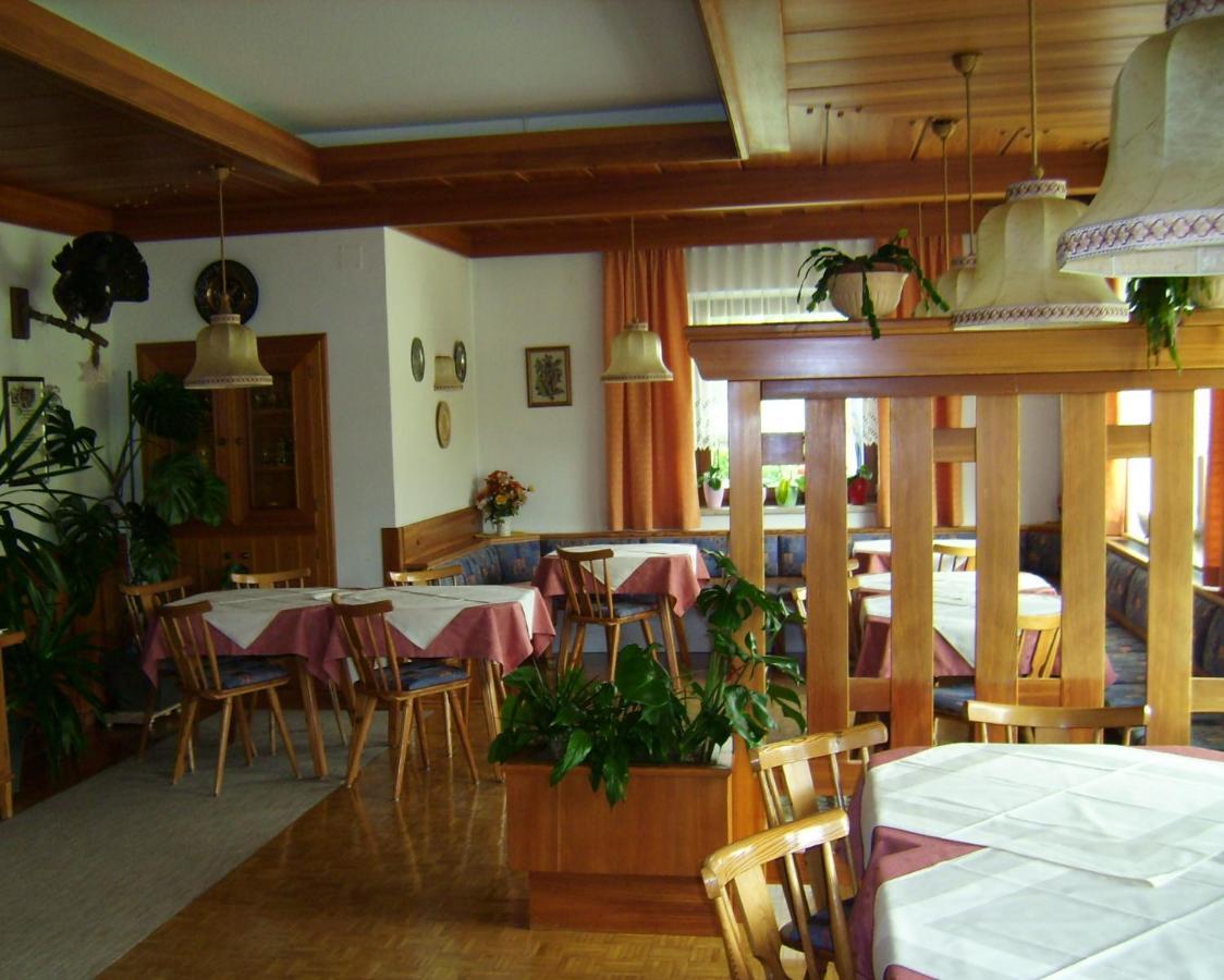 Hotel Haus Alpenfriede Weissensee Zewnętrze zdjęcie