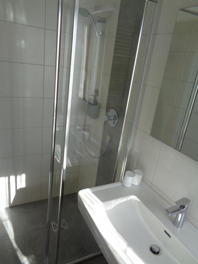 Hotel Haus Alpenfriede Weissensee Zewnętrze zdjęcie